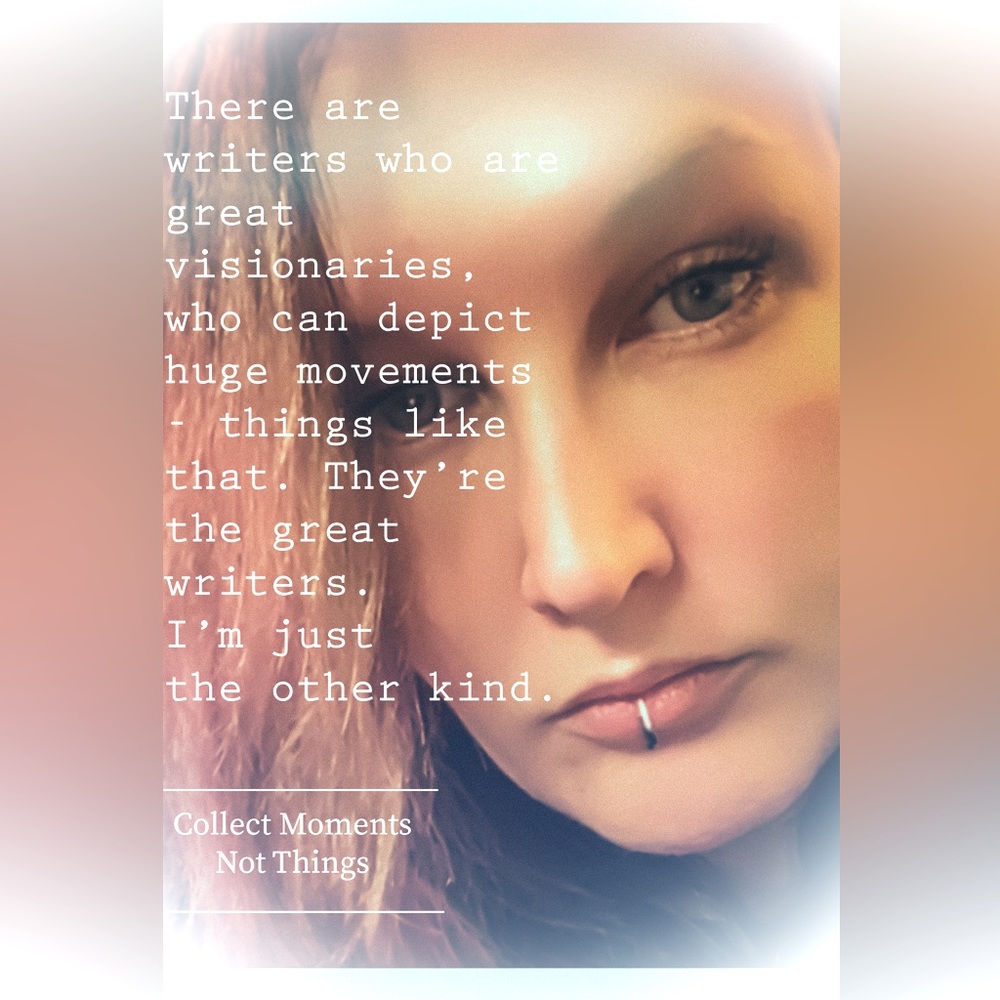 Meet your Posher, Heather Shatzer